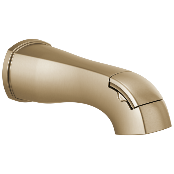 Delta Faucet RP93376CZ Diverter Tub Spout Champagne Bronze 